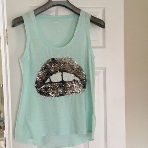 Summer top